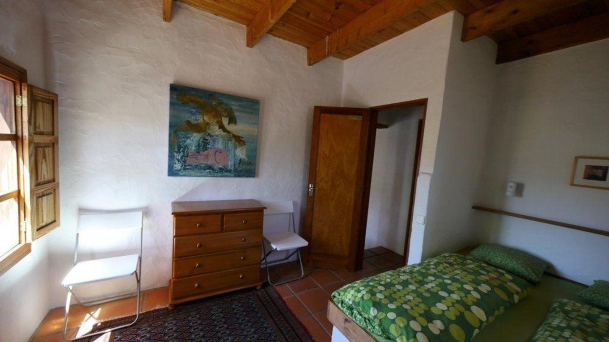Ferienhaus In Guatiza Mit Gemeinsamem Pool Экстерьер фото