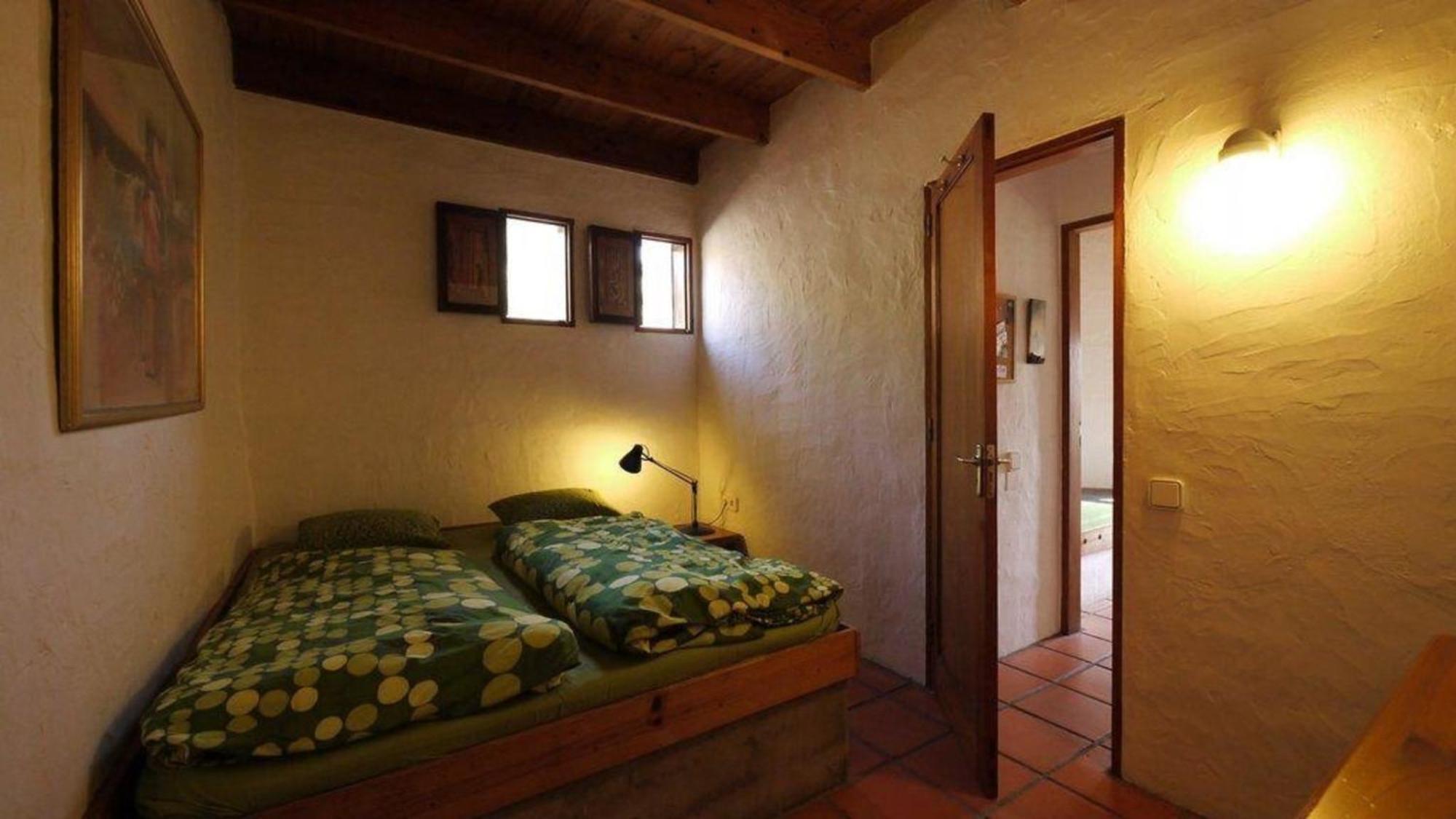 Ferienhaus In Guatiza Mit Gemeinsamem Pool Экстерьер фото